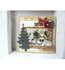 Marianne Design -  Collectie Augustus  - Stansmal  - Craftables - Oh Denneboom_