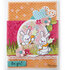 Marianne Design -  Collectie Augustus  - Stansmal  - Craftables - Basis Passe-Partouts - Ovals_