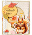 Marianne Design -  Collectie Augustus  - Stansmal  - Craftables - Basis Passe-Partouts - Ovals_