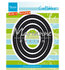 Marianne Design -  Collectie Augustus  - Stansmal  - Craftables - Basis Passe-Partouts - Ovals_