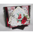 Marianne Design -  Collectie Augustus  - Stansmal  - Creatables - Petra's Triangle_