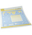 Marianne Design -  Collectie Augustus  - Stansmal  - Creatables - Forest Square_