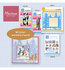Marianne Design -  Collectie Augustus  - Stansmal  - Creatables - Forest Square_