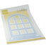 Marianne Design -  Collectie Augustus  - Stansmal  - Creatables - Arch Window_