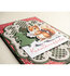 Marianne Design -  Collectie Augustus  - Stansmal  - Creatables - Anja's Decorative Rectangle_
