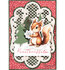Marianne Design -  Collectie Augustus  - Stansmal  - Creatables - Anja's Decorative Rectangle_