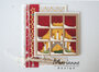 Marianne Design -  Collectie Augustus  - Stansmal  - Craftables - Candle Bridge_