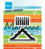 Marianne Design -  Collectie Augustus  - Stansmal  - Craftables - Candle Bridge_