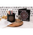 Studio Light - Essentials - Consumables -Markers - Dot - Metallic_