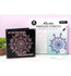 Studio Light - Essentials - Consumables -Markers - Dot - Metallic_