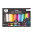 Studio Light - Essentials - Consumables -Markers - Dot - Metallic_