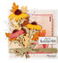 Marianne Design -  September - Herfst - Stansmal - Creatable - Tiny's Raffia_