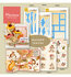 Marianne Design -  September - Herfst - Stansmal - Creatable - Tiny's Raffia_