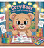 Find It - Cute & Comfy - Coloring - Kleur - Boeken - Gezellige Beer 1_