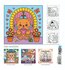 Find It - Cute & Comfy - Coloring - Kleur - Boeken - Gezellige Beer 1_