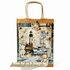 Ja Di Design - Papierset - Knipvellen - Rustic Nautical - 15x15 cm_