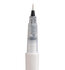 Kuretake / ZIG - Wink of Stella - Brush - Mixed Media - Glitter - White_