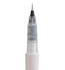 Kuretake / ZIG - Wink of Stella - Brush - Mixed Media - Glitter - White_