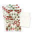 Katy Sue Designs - Card Making Kits -  Decoupage - Die Cuts - Ephemera - Christmas Windows & Doors Doors 1_