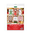 Katy Sue Designs - Card Making Kits -  Decoupage - Die Cuts - Ephemera - Christmas Windows & Doors Doors 1_