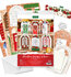Katy Sue Designs - Card Making Kits -  Decoupage - Die Cuts - Ephemera - Christmas Windows & Doors Doors 1_
