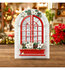 Katy Sue Designs - Card Making Kits -  Decoupage - Die Cuts - Ephemera - Christmas Windows & Doors Doors 1_