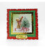 Katy Sue Designs - Decoupage - Die Cuts - Ephemera -  Christmas - Teddy Bear_