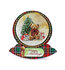 Katy Sue Designs - Decoupage - Die Cuts - Ephemera -  Christmas - Teddy Bear_