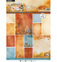 Studio Light - Essentials -  Autumn Story - Paperpads - Design Paperblock - Backroounds_