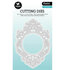 Studio Light - Essentials -  Autumn Story - Stansmallen - Snijmallen - Circle Frame_