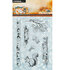 Studio Light - Essentials -  Autumn Story - Stempels  - Clearstamp - Tree Stumps_