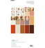 Studio Light - Creative Craftlab - Essentials - Paperpads - Harvest Festival_