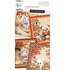 Studio Light - Creative Craftlab - Essentials - Paperpads - Harvest Festival_