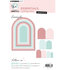Studio Light - Creative Craftlab - Essentials - Stansmallen - Snijmal - Nested - Bow_