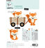 Studio Light - Creative Craftlab - Essentials - Friendz - Stansmallen - Snijmal - Jasper_