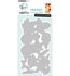 Studio Light - Creative Craftlab - Essentials - Friendz - Stansmallen - Snijmal - Leaves_