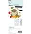 Studio Light - Creative Craftlab - Essentials - Friendz - Stansmallen - Snijmal - Leaves_