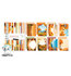 Studio Light - Creative Craftlab - Essentials - Paperpads - Golden Fall_