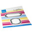Marianne Design -  Collectie September  - Stansmal - Craftable - Fancy Labels_