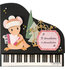 Marianne Design -  Collectie September  - Stansmal - Craftable - Fancy Labels_