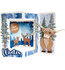 Marianne Design -  Collectie September  - Stansmal - Creatable - Pine_