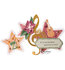 Marianne Design -  Collectie September  - Stansmal - Creatable - Layout Stars_