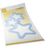 Marianne Design -  Collectie September  - Stansmal - Creatable - Layout Stars_