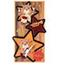 Marianne Design -  Collectie September  - Stansmal - Creatable - Layout Stars_