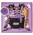 Marianne Design -  Collectie September  - Stansmal - Creatable - Witch in the Kettle_