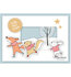 Marianne Design -  Collectie September  - DIY Set - Assorti - Iedereen kan kaarten maken_