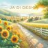 Ja Di Design - Journaling - Papierset - Sunflower_